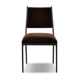Valeene Dining Chair - Monte Chocolate | shipping 08/10/2026