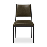 Valeene Dining Chair - Dulane Moss | shipping 09/10/2026