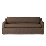 Ulla Sleeper Sofa - Savoy Coffee - Queen  | please contact us for availability!