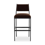 Valeene Bar + Counter Stool