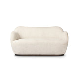 Julius Sofa - Sheldon Ivory | shipping 07/25/2026