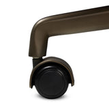 Alonzo Desk Chair - Surrey Mink