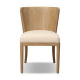 Lismore Dining Chair - Irving Flax | shipping 08/10/2026