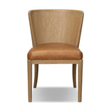 Lismore Dining Chair - Sonoma Chestnut | shipping 08/10/2026