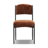 Bellaire Dining Chair - Altair Sienna | shipping 06/17/2026