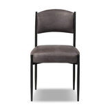 Bellaire Dining Chair - Palermo Black | shipping 06/24/2026