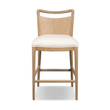 Jessen Counter Stool - Charter Oatmeal - Counter | shipping 07/25/2026