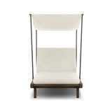 Polima Outdoor Chaise - Vergo Cream | shipping 07/25/2026