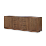 Ona Media Console - Amber Mindi