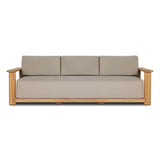 Sterling Outdoor Sofa-98" - Ibiza Mole | shipping 07/15/2026