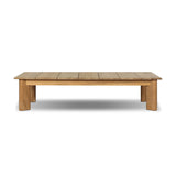 Sterling Outdoor Coffee Table - Golden Teak | shipping 07/15/2026