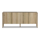 Cosgrove Sideboard - Light Natural Oak | shipping 07/25/2026