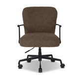 Plath Desk Chair - Gemena Coffee | shipping 07/15/2026