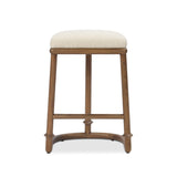Royce Backless Stool - Counter | shipping 08/15/2026