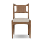 Haddon Outdoor Dining Chair - Ellor Beige | shipping 07/10/2026