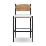 Mae Outdoor Bar + Counter Stool
