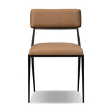 Somerson Dining Chair - Maestro Camel | shipping 07/10/2026