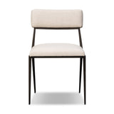 Somerson Dining Chair - Thames Cream | shipping 08/15/2026