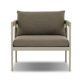 Fabrice Outdoor Chair - Alessi Fawn