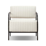 Fenn Outdoor Chair - Amalfi Natural | shipping 07/10/2026