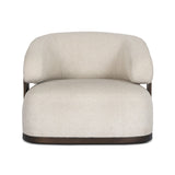 Mackaye Outdoor Chair - Jasper Natural | shipping 07/15/2026