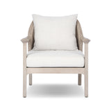 Gelina Outdoor Chair - Vergo Cream | shipping 08/10/2026