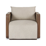 Reiner Outdoor Chair - Ellor Beige | shipping 07/25/2026