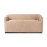 Kadon Accent Bench - Sheepskin Camel | shipping 10/15/2026