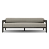 Tatiana Outdoor Sofa-86" - Ramiro Ecru | shipping 09/25/2026