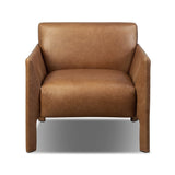 Graford Chair - Chaps Saddle | shipping 07/25/2026