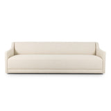 Gianna Sofa- 95" - Antwerp Natural | shipping 07/10/2026