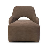 Barclay Swivel Chair - Laughlin Cafe | shipping 08/15/2026