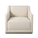 Gianna Swivel Chair - Antwerp Natural | shipping 07/10/2026