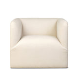 Rory Swivel Chair - Laughlin Bone | shipping 09/10/2026