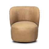 Trisha Swivel Chair - Palermo Drift | shipping 08/25/2026