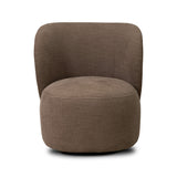 Trisha Swivel Chair - Laughlin Cafe | shipping 08/25/2026