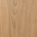 Leo Cabinet - Rustic Light Natural Oak - Rustic Light Natural Oak Veneer | shipping 10/10/2026