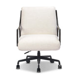 Cassidy Desk Chair - Crypton Nomad Snow | shipping 07/15/2026