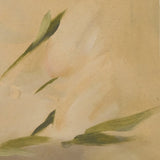 Bowl Of Tulips Diptych by Jess Engle - RoofTop 2.5 Vertical Grain White Oak 60 x 40 | shipping 3/2/2026