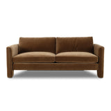 Katya Sofa - 80" - Surrey Ochre | shipping 08/15/2026