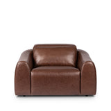 Alondra Power Recliner - Sonoma Coco | shipping 07/15/2026