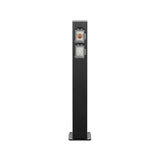 Power Column W/ Emergency Stop and Timer - Bronze