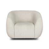 Channing Outdoor Swivel Chair - Jasper Natural | shipping 07/15/2026