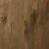 Nadine Console Table - Toasted Oak Veneer | shipping 08/12/2026