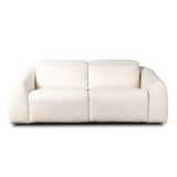 Alondra Power Recliner 2-Piece Sectional - Crypton Nomad Snow | shipping 07/25/2026