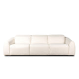Alondra Power Recliner 3-Piece Sectional - Crypton Nomad Snow | shipping 07/25/2026