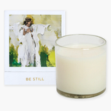 Be Still Candle