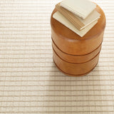 Natural Lawrence Custom Rug