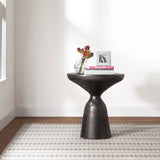 Charcoal Tailor Custom Rug