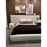 Martina Bergamo Extra Wide King Bed | shipping 6/6/2024